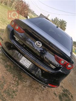 مازدا 3